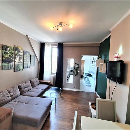 Appartement Refait Par Architecte. Proche De La Gare Et Le Centre De Реймс Экстерьер фото